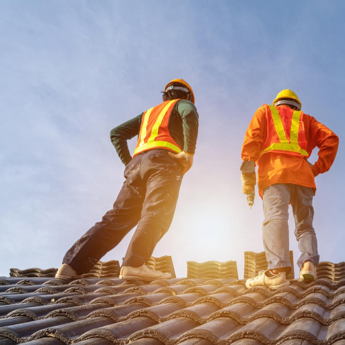 Couvreur Janville toiture